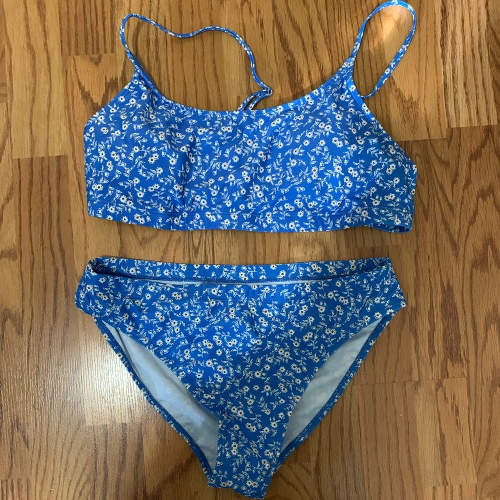 SHEIN bikini